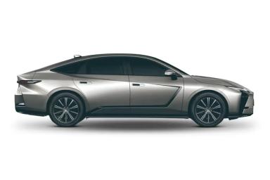 Lexus ES 350h preview 4