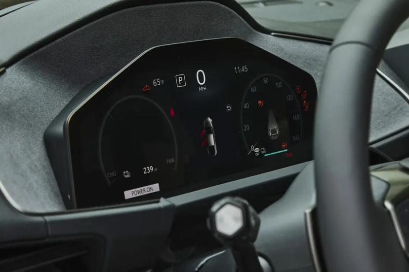 lexus-es-instrument-cluster
