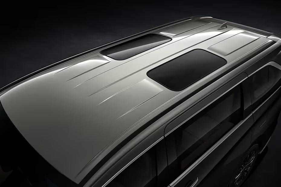 lexus-lm-top-view