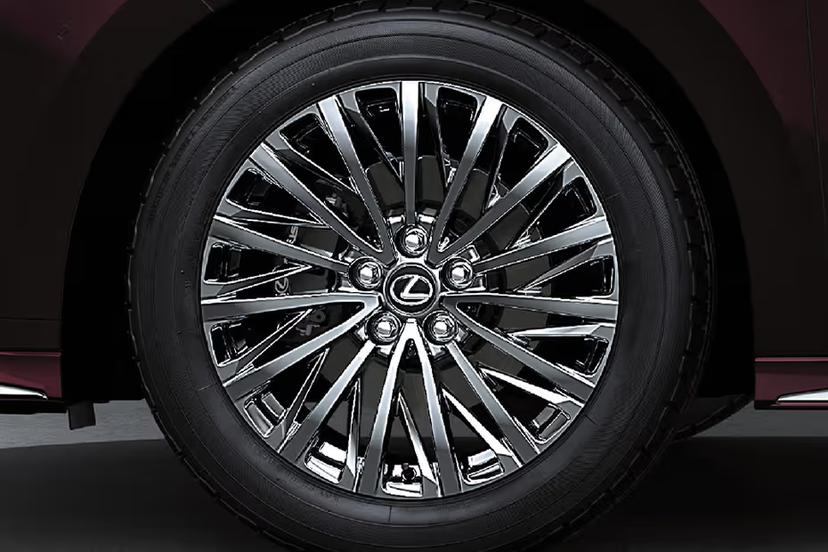 lexus-lm-wheel