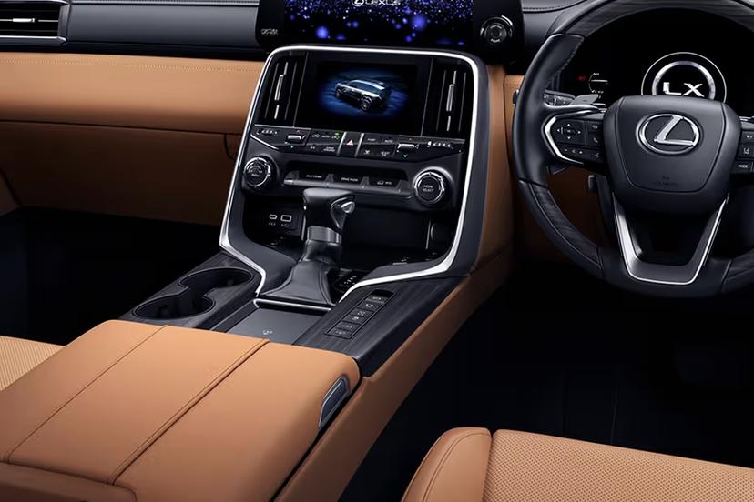 lexus-lx-gear-shifter