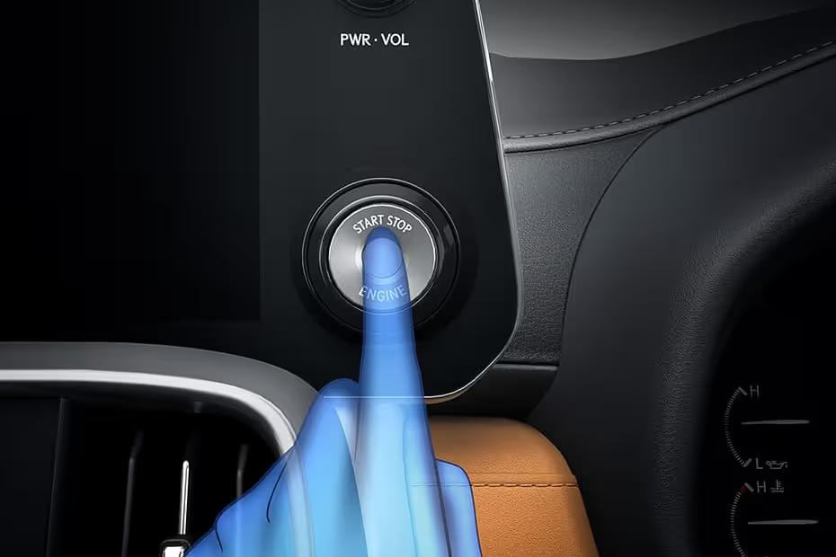 lexus-lx-start-stop-button