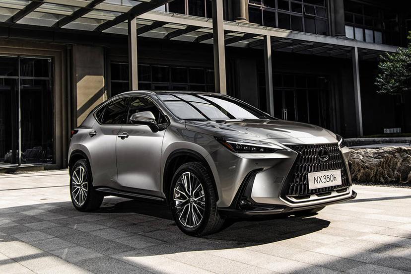 lexus-nx-front-right-view
