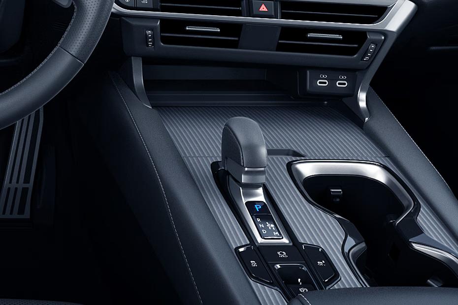 lexus-rx-gear-shifter