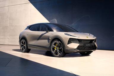 Lotus Eletre preview 3
