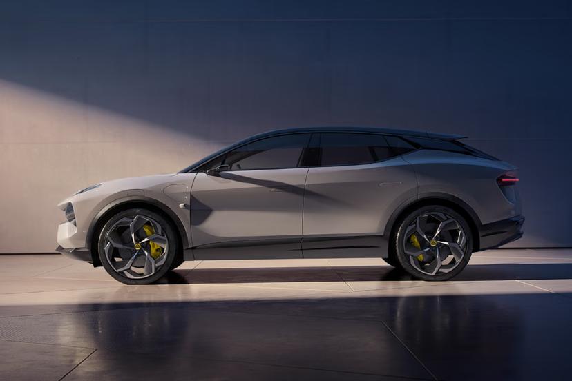 lotus-eletre-left-view