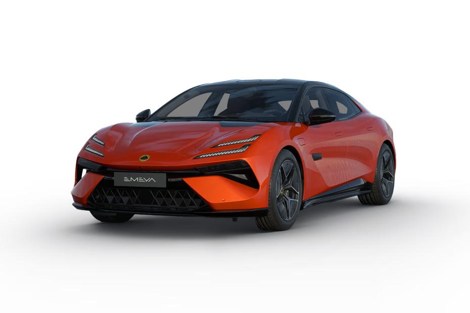 Lotus Emeya thumbnail