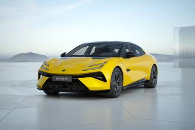 Lotus Emeya preview 2