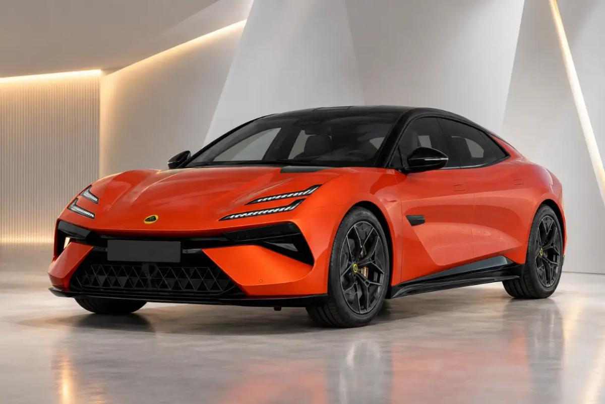 Lotus Emeya