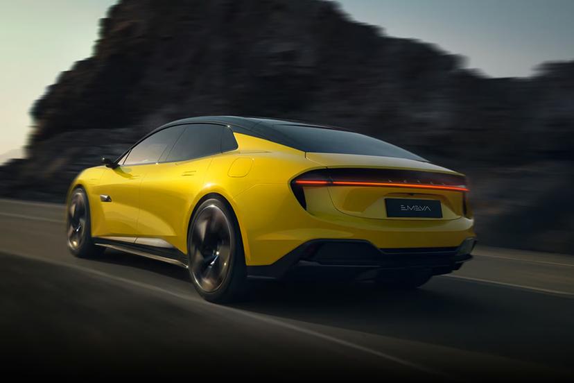 lotus-emeya-rear-left-view