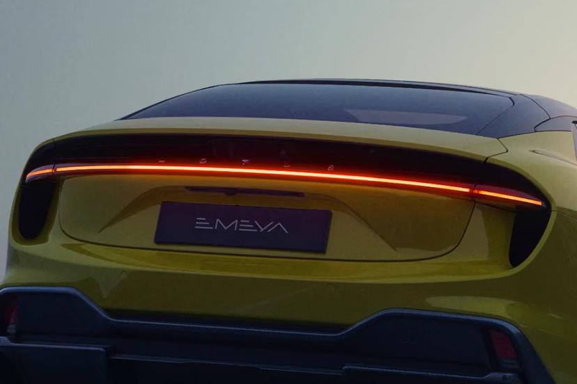 lotus-emeya-taillight