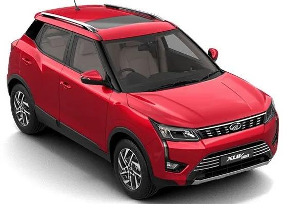 mahindra-XUV-300-front-right-view