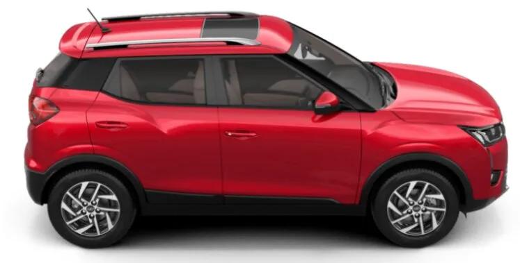 mahindra-XUV-300-right-view
