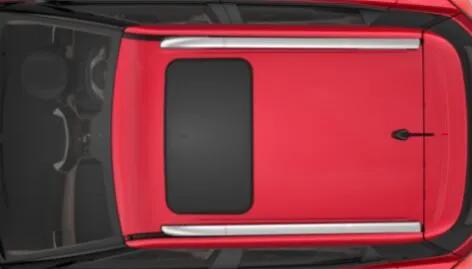 mahindra-XUV-300-top-view