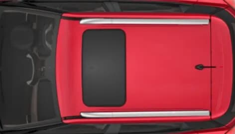 mahindra-XUV-300-top-view