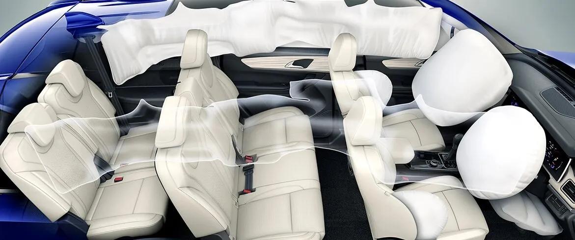 airbags