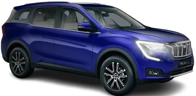 mahindra-XUV-700-front-right-side