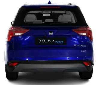 rear-view