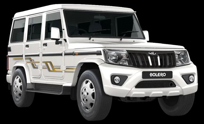 mahindra-bolero-front-right-view