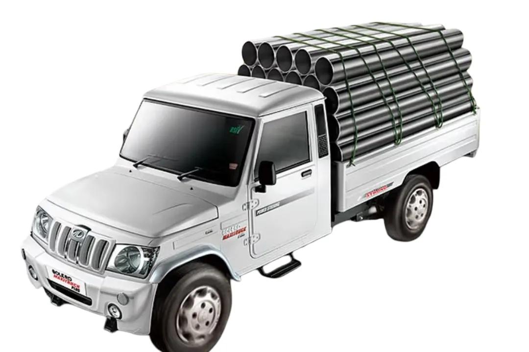 Mahindra Bolero Maxitruck Plus thumbnail