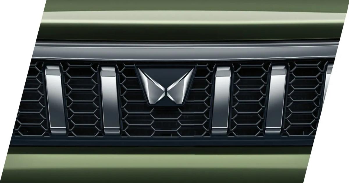 mahindra-bolero-neo-front-grill