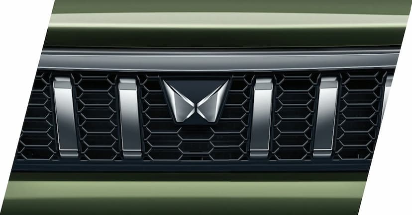 mahindra-bolero-neo-front-grill
