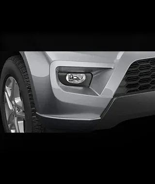 Mahindra Bolero Neo Plus preview 2