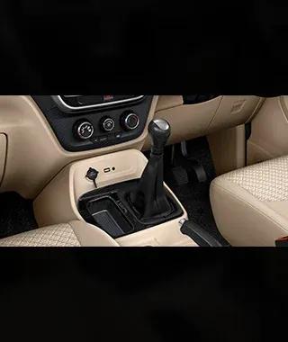mahindra-bolero-neo-plus-gear-lever