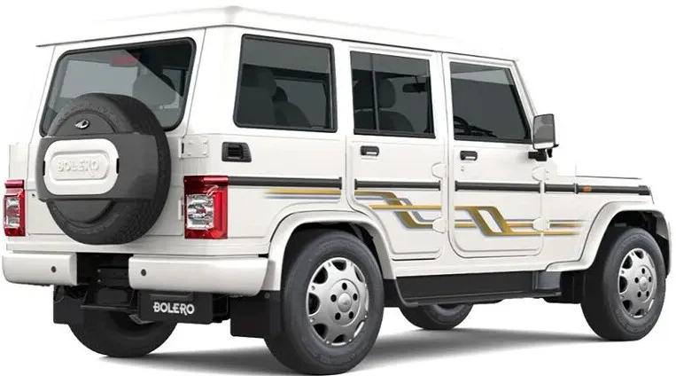 mahindra-bolero-rear-right-view