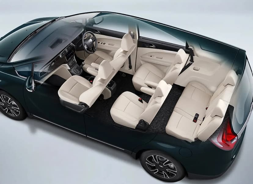 mahindra-marazzo-seat