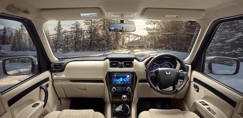 mahindra-scorpio-classic-dashboard