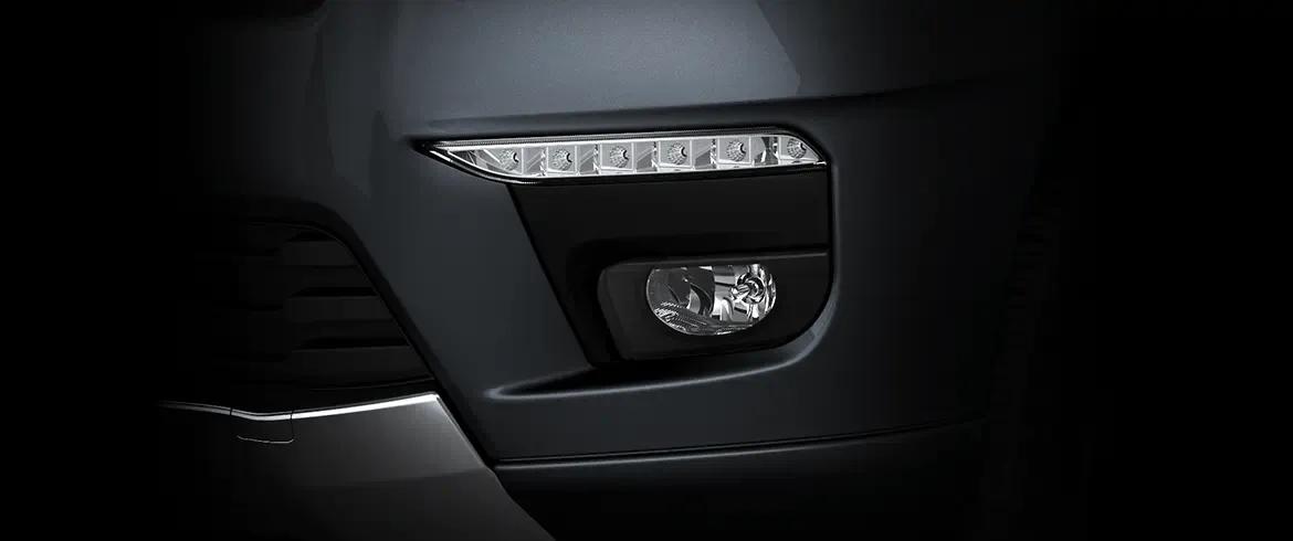 mahindra-scorpio-classic-foglight