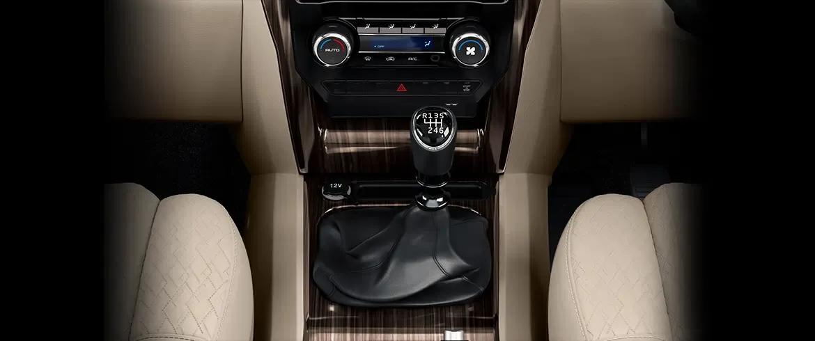 mahindra-scorpio-classic-gear-lever