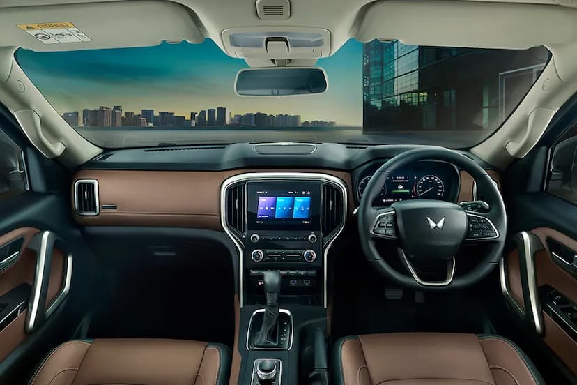 mahindra-scorpio-n-dashboard