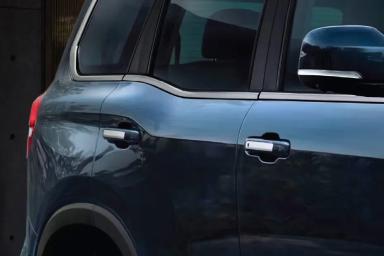 Mahindra Scorpio N preview 4