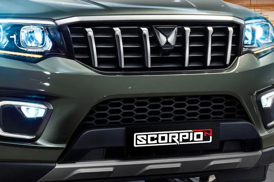 mahindra-scorpio-n-front-grill