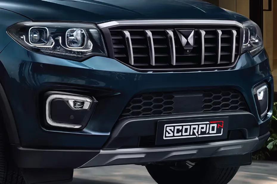 mahindra-scorpio-n-front-grille