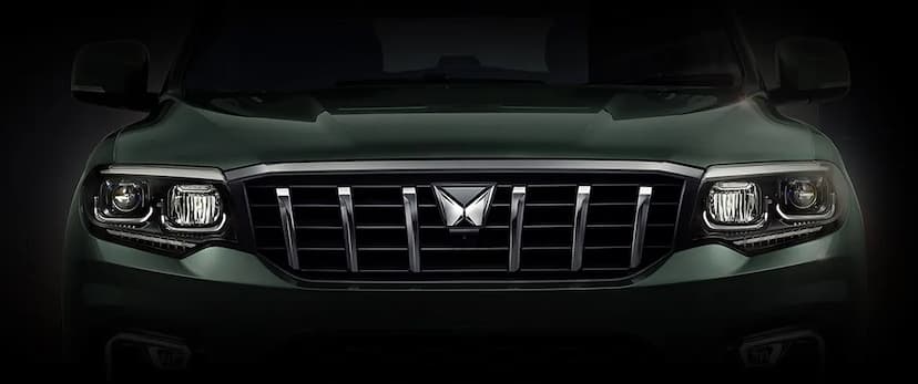 mahindra-scorpio-n-frontgrill