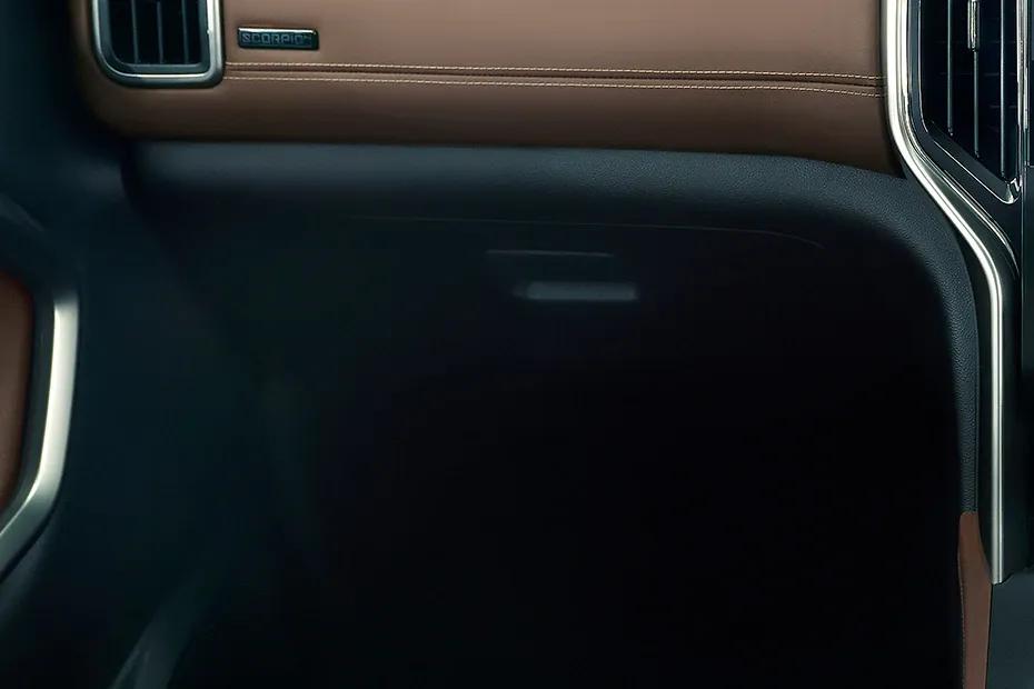 mahindra-scorpio-n-glove-box