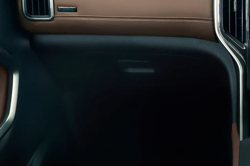 mahindra-scorpio-n-glove-box