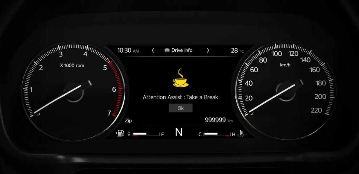 mahindra-scorpio-n-instrument-console