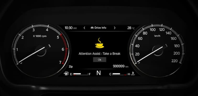 mahindra-scorpio-n-instrument-console