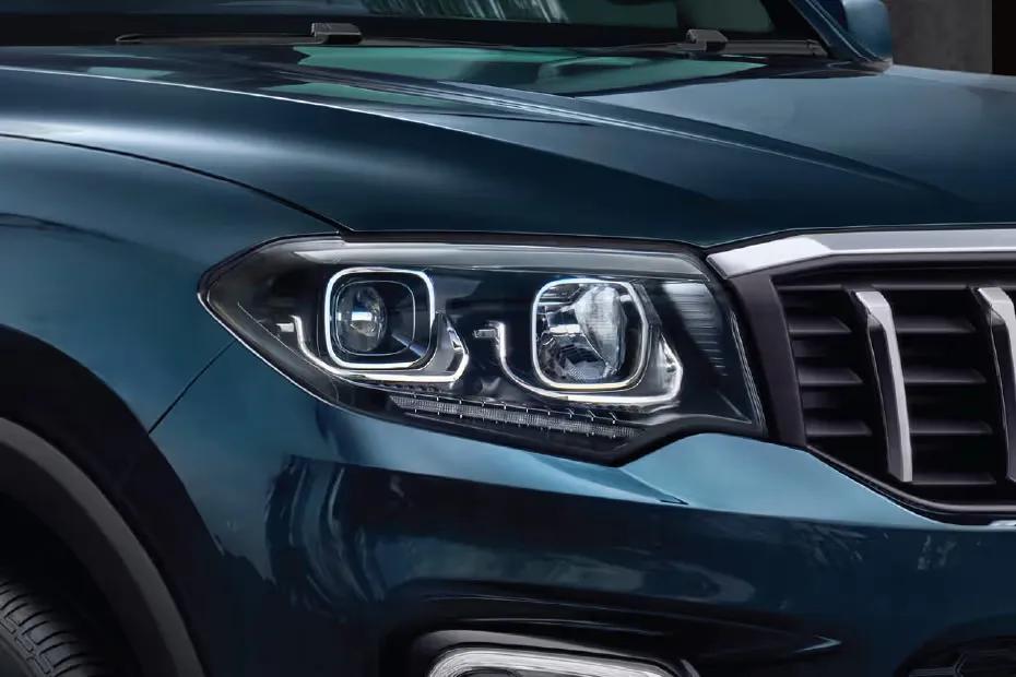 Scorpio N Projector Headlight