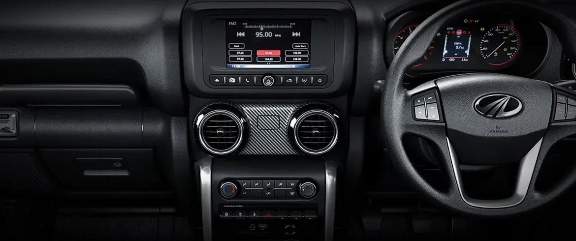 mahindra-thar-dashboard