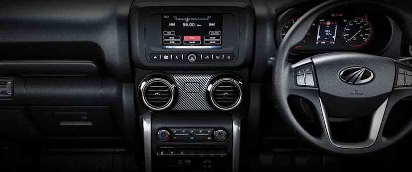 mahindra-thar-dashboard