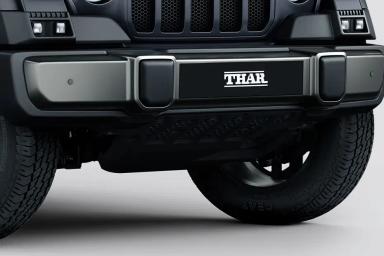 Mahindra Thar OG preview 3
