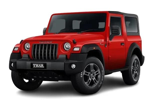 Mahindra Thar