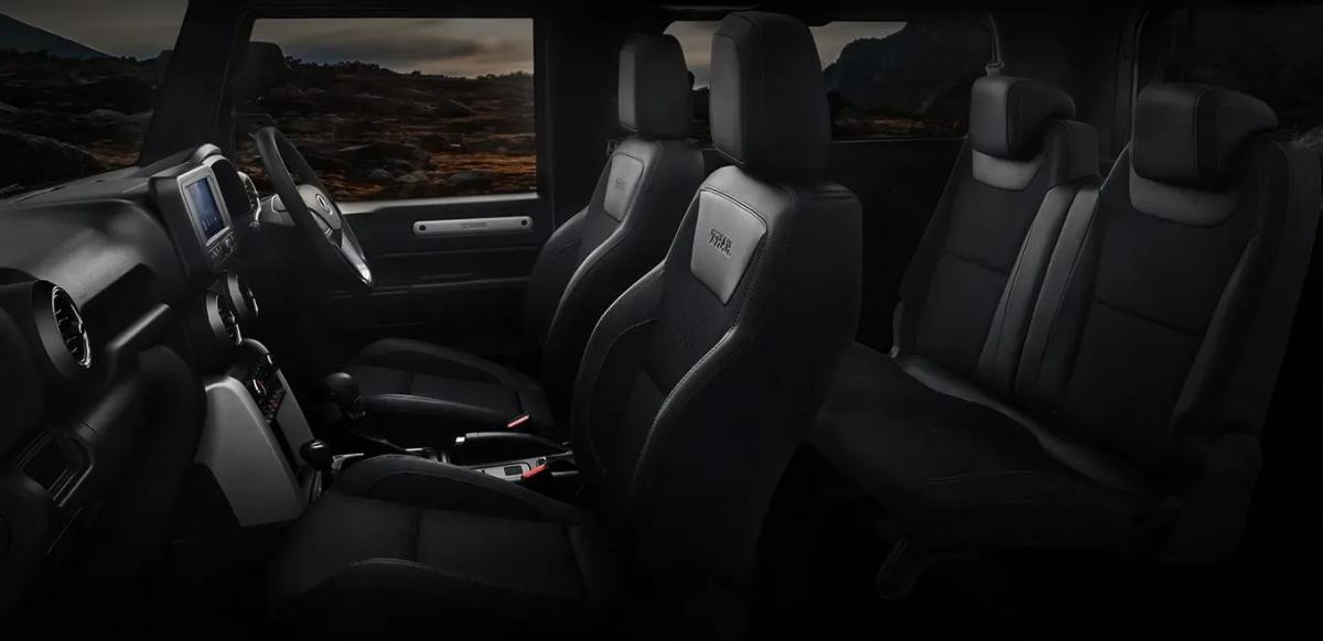 mahindra-thar-front-seats