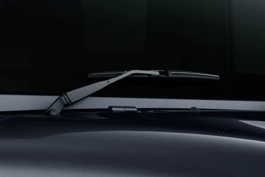 Thar Front Windshield And Wiper