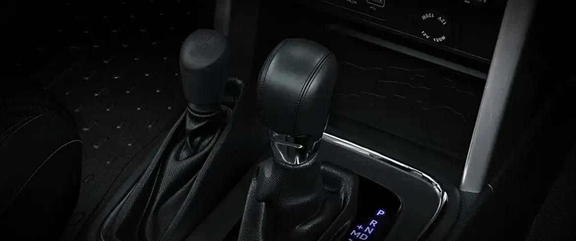 mahindra-thar-gear-lever